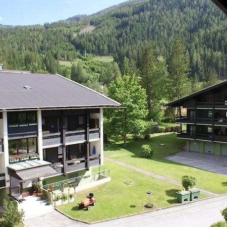 Loft In Wasserstrasse Bad Kleinkirchheim Kültér fotó