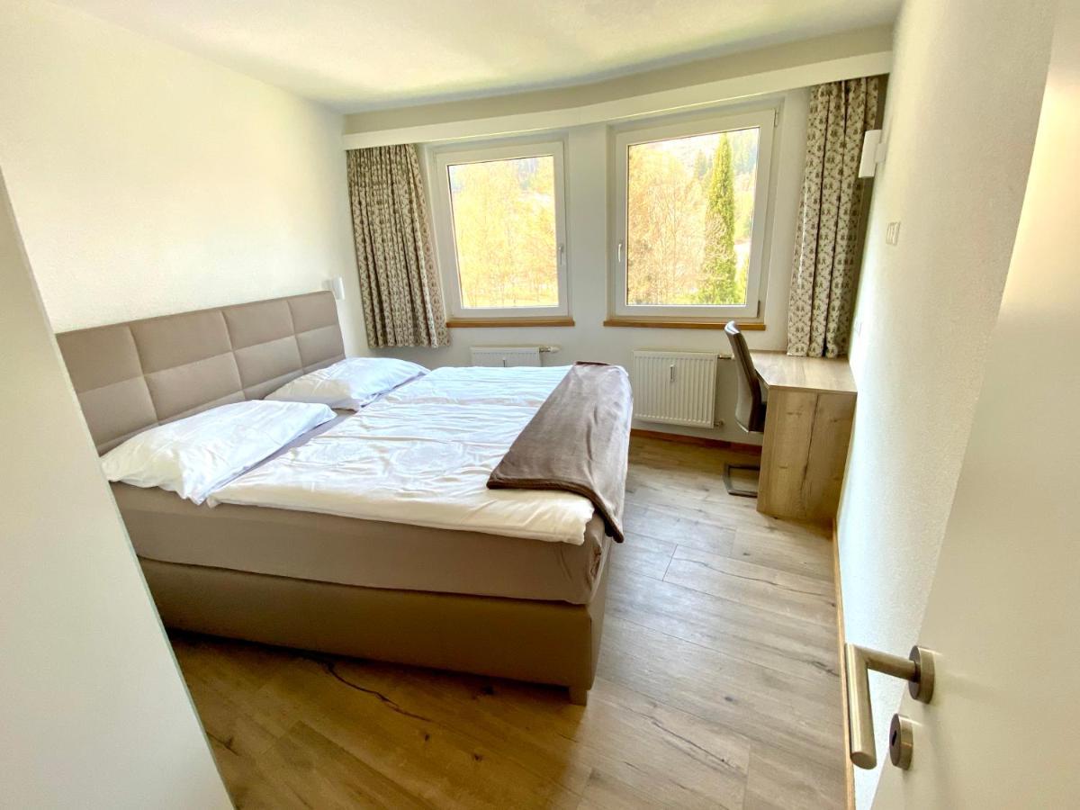 Loft In Wasserstrasse Bad Kleinkirchheim Kültér fotó