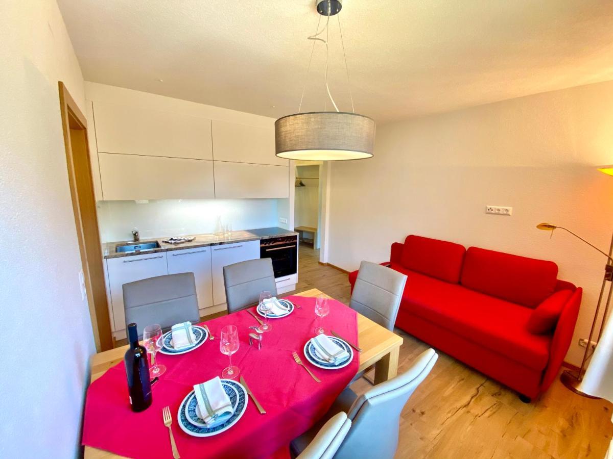 Loft In Wasserstrasse Bad Kleinkirchheim Kültér fotó