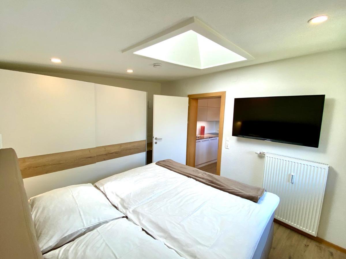 Loft In Wasserstrasse Bad Kleinkirchheim Kültér fotó