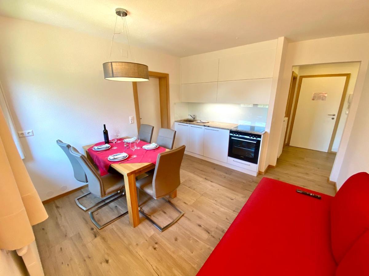 Loft In Wasserstrasse Bad Kleinkirchheim Kültér fotó
