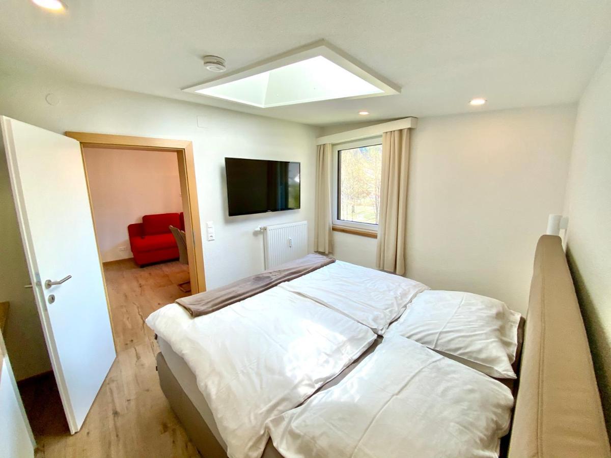 Loft In Wasserstrasse Bad Kleinkirchheim Kültér fotó