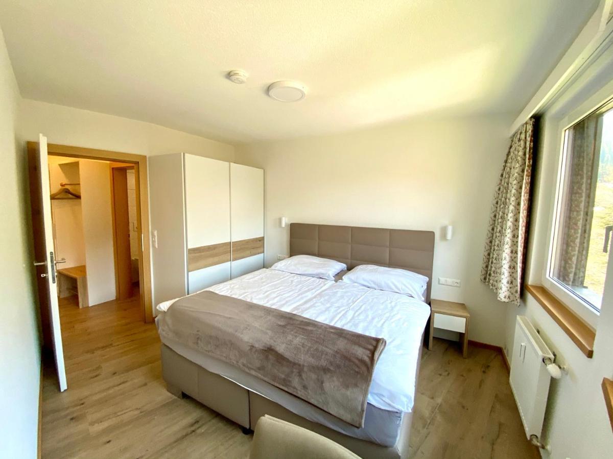 Loft In Wasserstrasse Bad Kleinkirchheim Kültér fotó