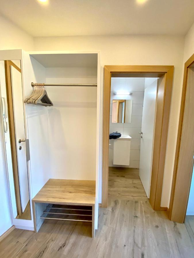 Loft In Wasserstrasse Bad Kleinkirchheim Kültér fotó